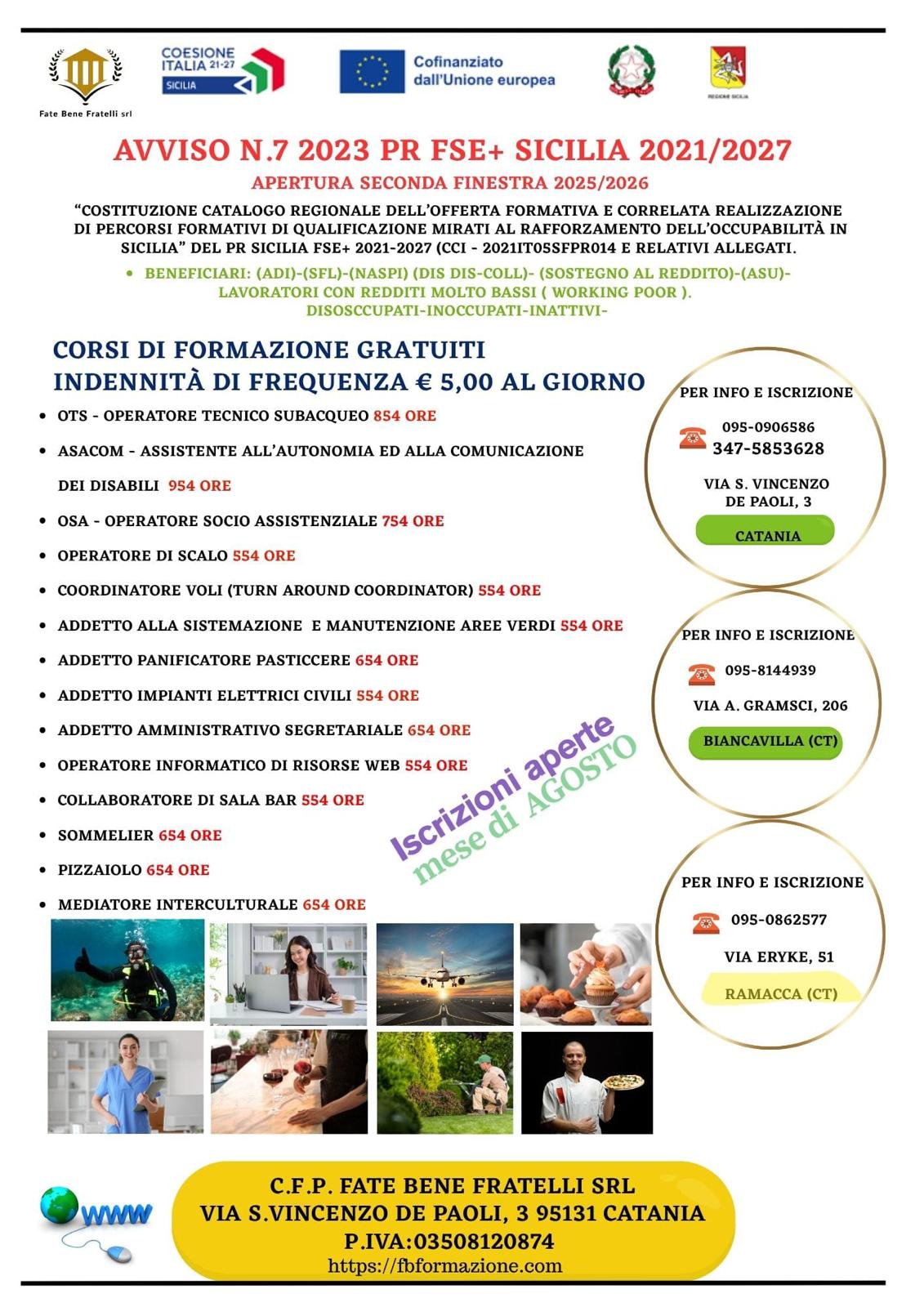 Corso Addetto Amministrativo Segretariale
